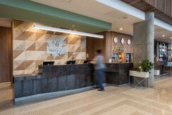 Holiday Inn - Lima Airport