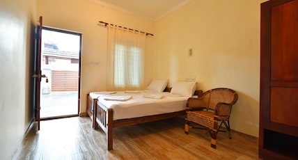 Cherai Onetree Retreat | Rooms in a Villa Room Type - Deluxe Double/Twin Room Non Sea view Cherai Onetree Retreat | Rooms in a Villa Room Type - Deluxe Double/Twin Room Non Sea view