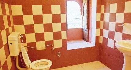  Hotel Tordi palace Room Type - Standard Room