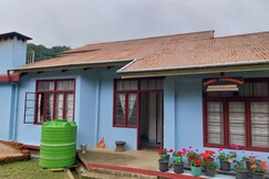 TUSEU HOMESTAY