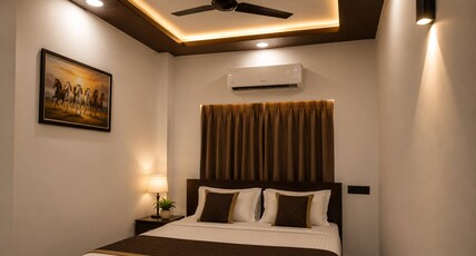 Closed Room Type - Bedroom 8