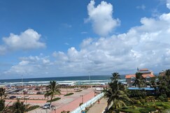 SEMAYRA, 90 MTRS FROM SEA BEACH