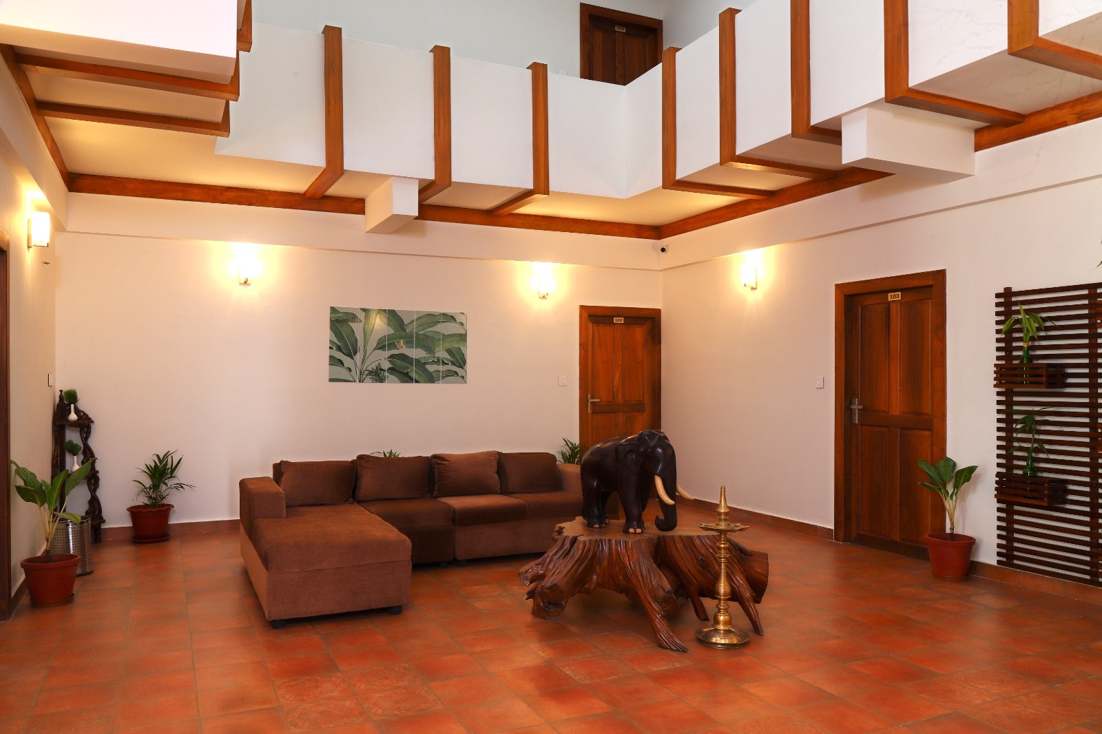 Main gallery