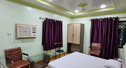 Arya Palace Room Type - Super Deluxe Room