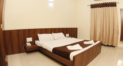 Jotirling, Sangola Room Type - Super Deluxe Room AC Jotirling, Sangola Room Type - Super Deluxe Room AC