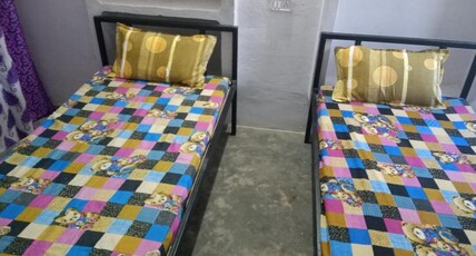 Hotel jayaswal Room Type - Non Ac Room