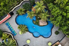 ITC Kakatiya - A Luxury Collection Hotel