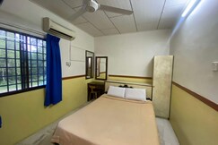 Hotel O Lumut Villa Inn