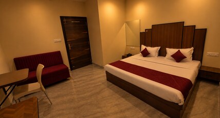 HOTEL MS GRAND Room Type - SUITE ROOM HOTEL MS GRAND Room Type - SUITE ROOM