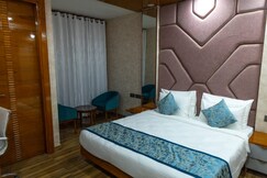 Platinum Service Apartment Gurgaon