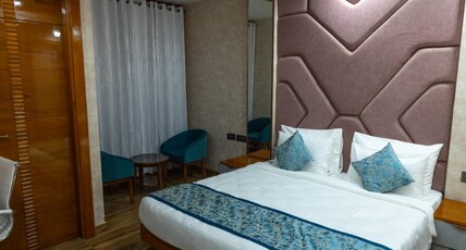 Platinum Service Apartment Gurgaon Room Type - Platinum Service Apartment Gurgaon