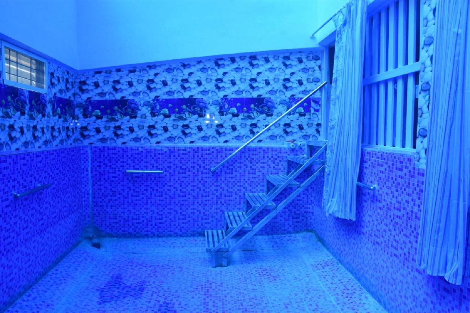 R K Home Stay - Tap to explore photos