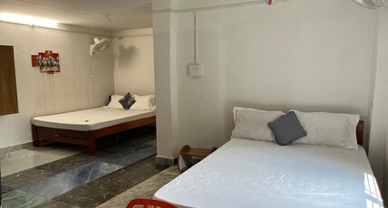 Swagatom Homestay Room Type - Swagatom Homestay