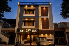 Hotel shivay inn