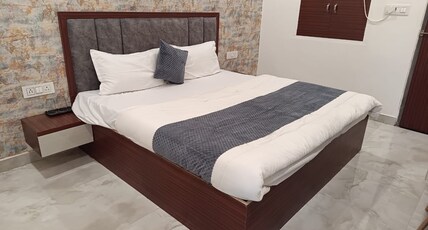 NPS HomeStay Room Type - Bedroom 7