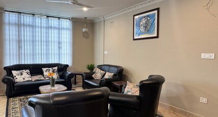 AKIM Home stays Room Type - 2 BHK Villa