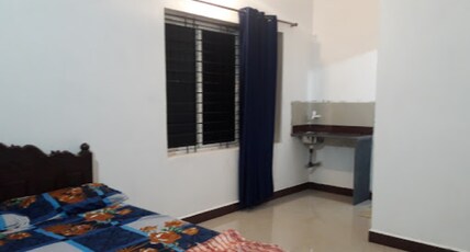 Devesh Villa and Guesthouse Room Type - Standard Room