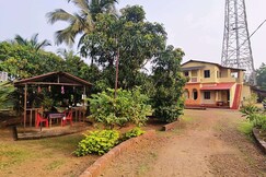 Sai Savali Homestay