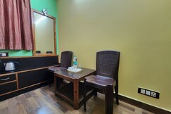 Hotel Tirupati Regency Anandam