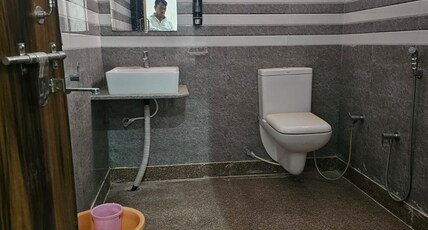 nawal kishori sadan Room Type - Bedroom 2