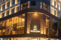 Hotel Vintage Classic
