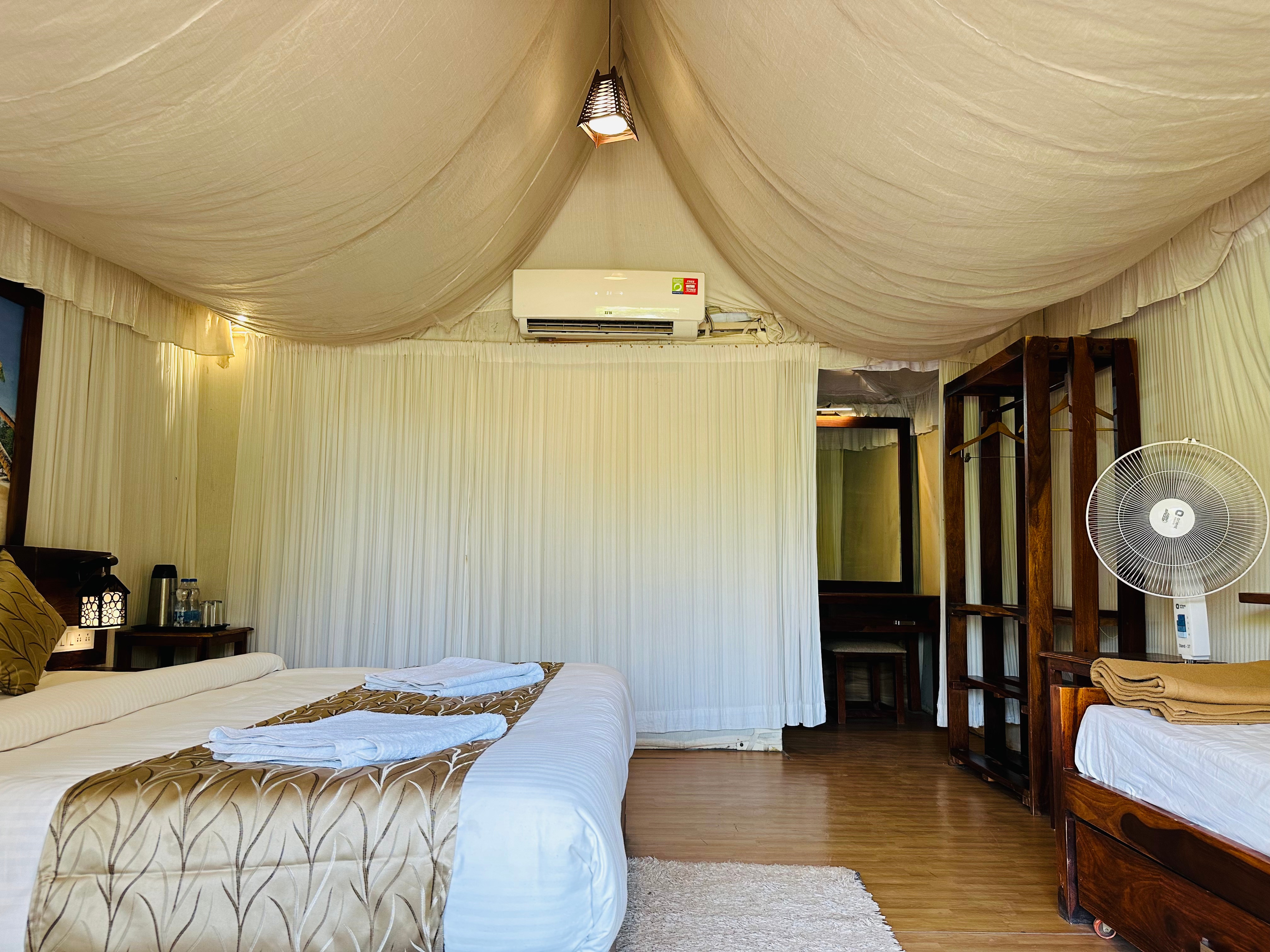 LION PARK HOTEL AND RESORT - Tap to explore photos