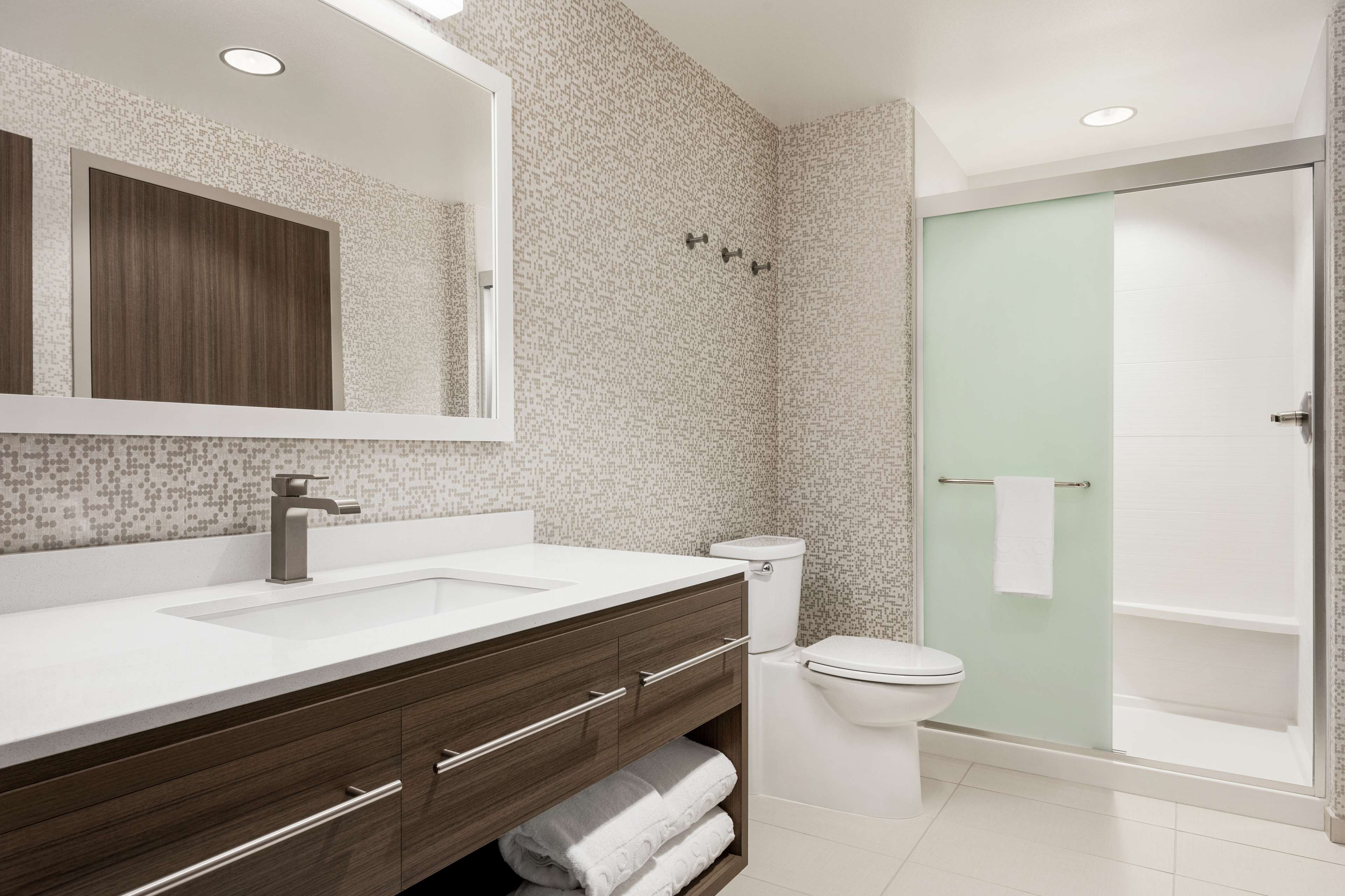 Home2 Suites by Hilton Colorado Springs I-25 Central - Tap to explore photos
