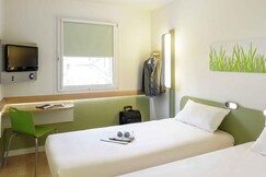 ibis budget Lyon Saint Genis Laval