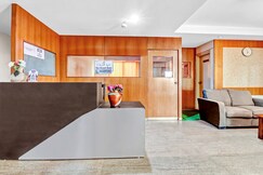 Treebo The Grand Skyla Marathahalli