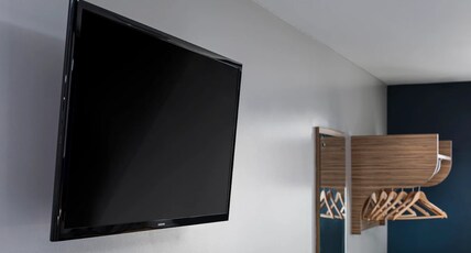 Travelodge London Acton Room Type - Stanadard Room