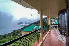 Hotel Monal Inn