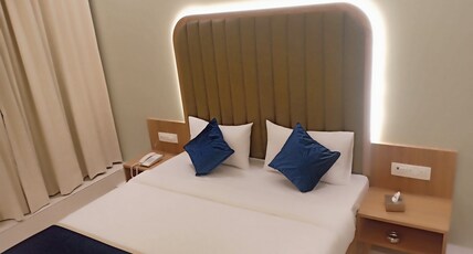 vishnu executive room Room Type - Executive Room