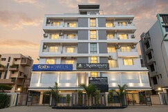FabHotel Manomay Homes - Nr. Manish Nagar