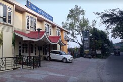Hotel Lake View, BilasPur (HPTDC)