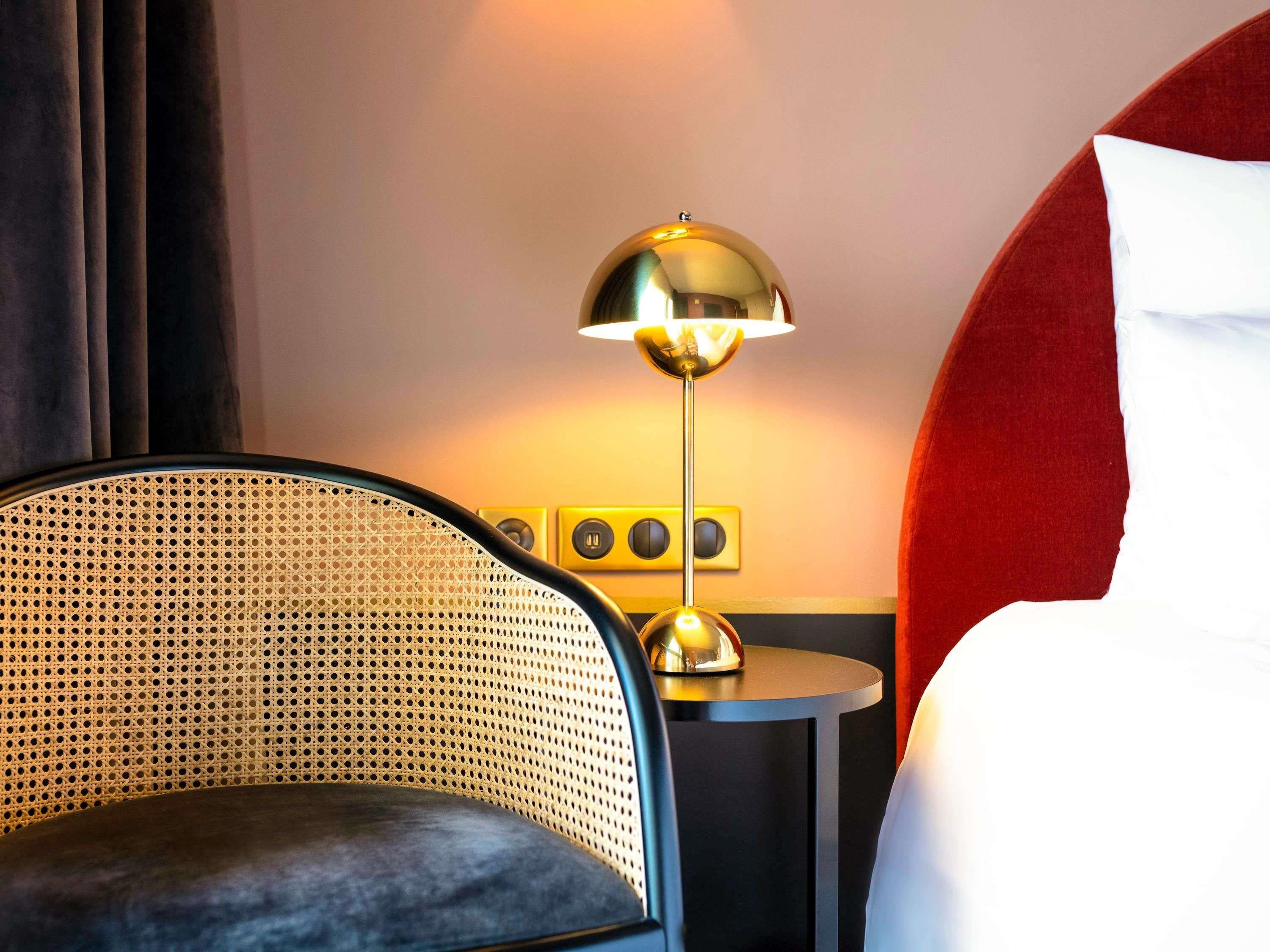 Hotel Mercure Roscoff Bord de Mer - Tap to explore photos