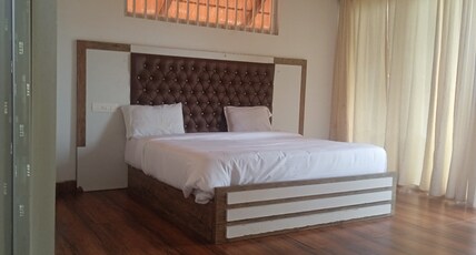 Nirvana Cottages Moolakkada Room Type - Standard Double Room 1