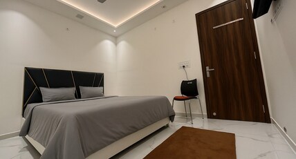 The Haven Room Type - The Haven