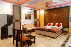 HOTEL NALANDA CITY & RESTURANT