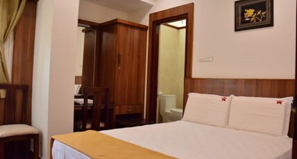 RDS Guest House -- Highways Room Type - Ultra Deluxe RDS Guest House -- Highways Room Type - Ultra Deluxe
