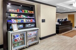 Hampton Inn by Hilton Miami Dadeland