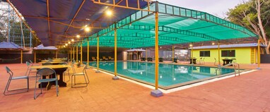 Jaladhama Resort