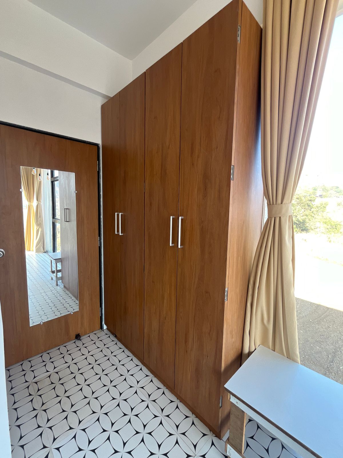 JSOT Glamping Resort - Tap to explore photos