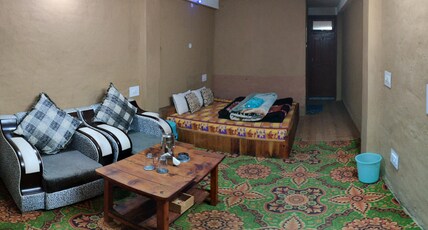 God gift home stay Room Type - Bedroom 3