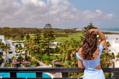 Hotel Royal Golf & Spa Mazagan