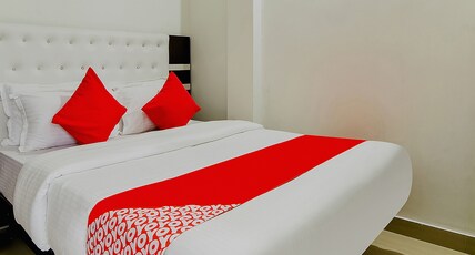 Hotel O Aashiyana Home Room Type - Classic