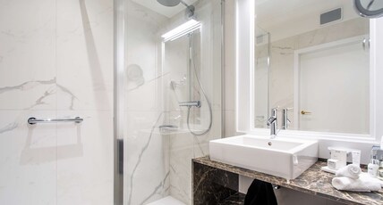 Radisson Blu Hotel, Sopot Room Type - Superior Room-Balcony
