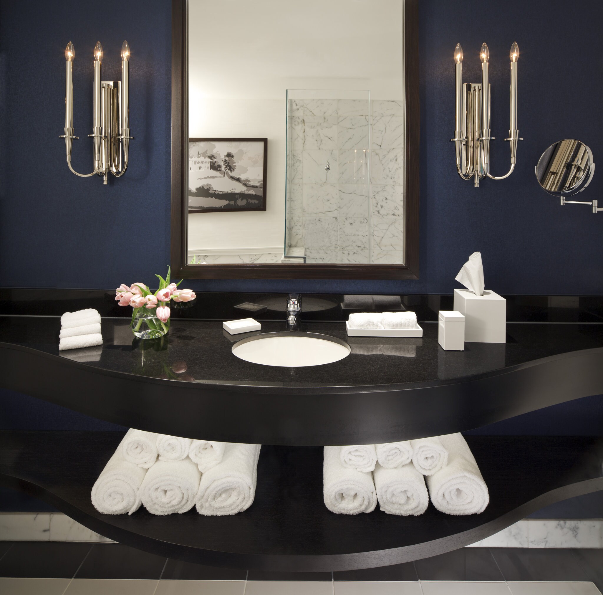 Kimpton George Hotel, an IHG hotel - Tap to explore photos