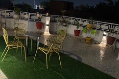 Amora heiights jodhpur