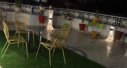 Amora heiights jodhpur Room Type - Amora heiights jodhpur