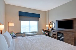 Hampton Inn & Suites Nashville Downtown Capitol View, TN